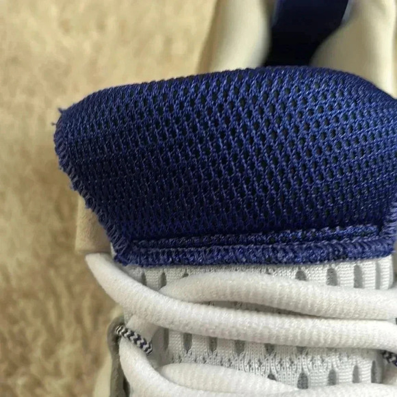 Rare Adidas Twinstrike ADV Core White Men’s Size 7.5 - Picture 7 of 8